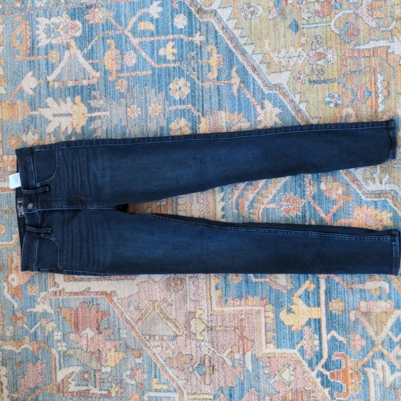 Abercrombie high waist skinny Jean - Picture 3 of 4